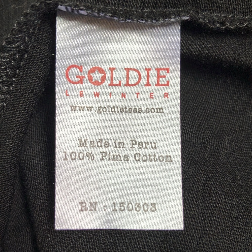 Goldie Lewinter - Picture 9 of 10